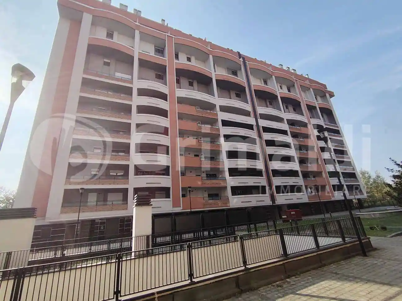 Appartamento in vendita a Sesto San Giovanni