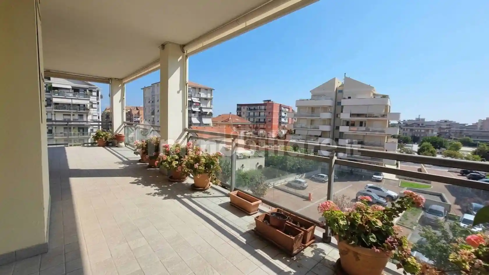 Appartamento in vendita a Albenga