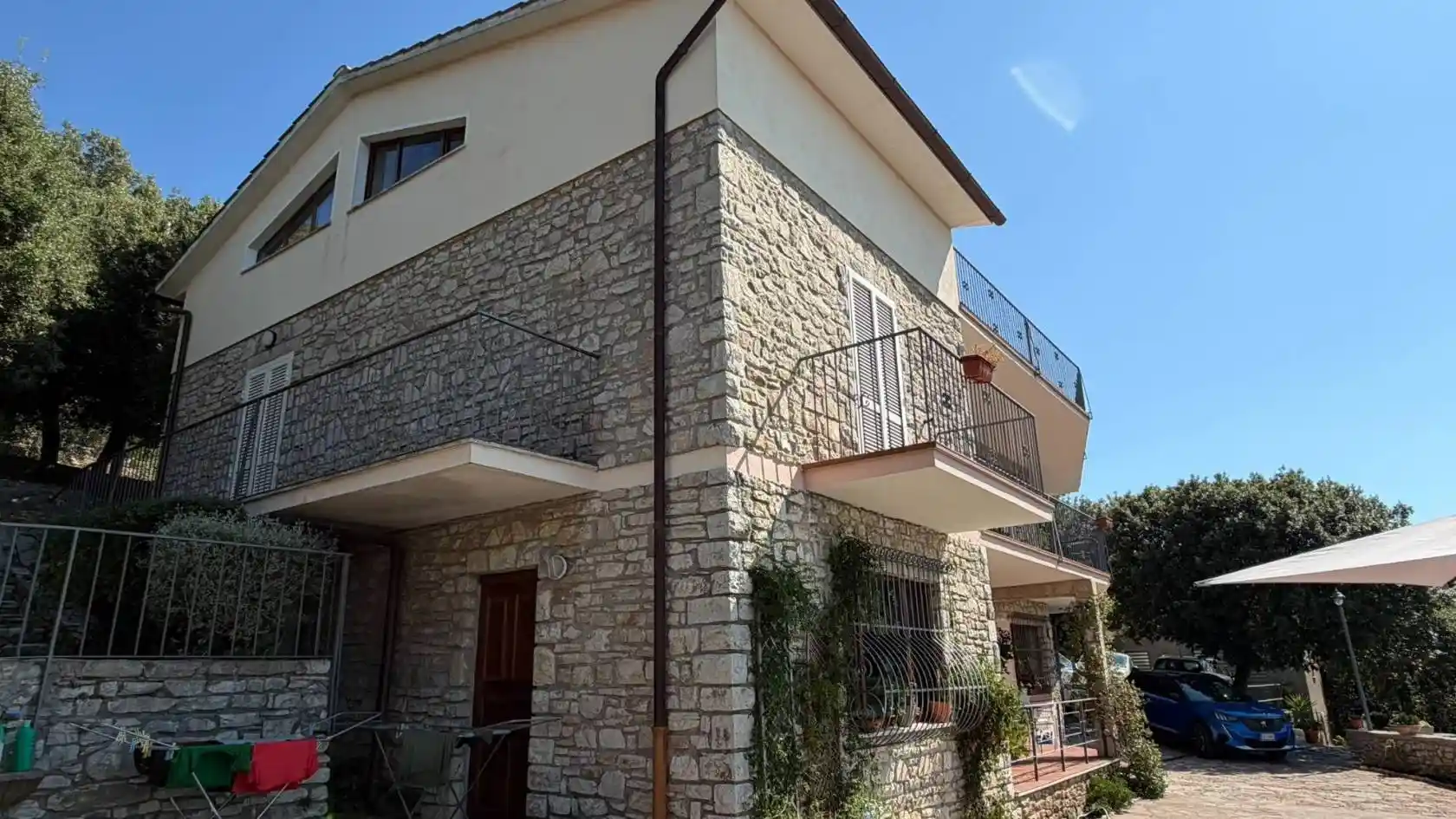 Villa in vendita a Perugia