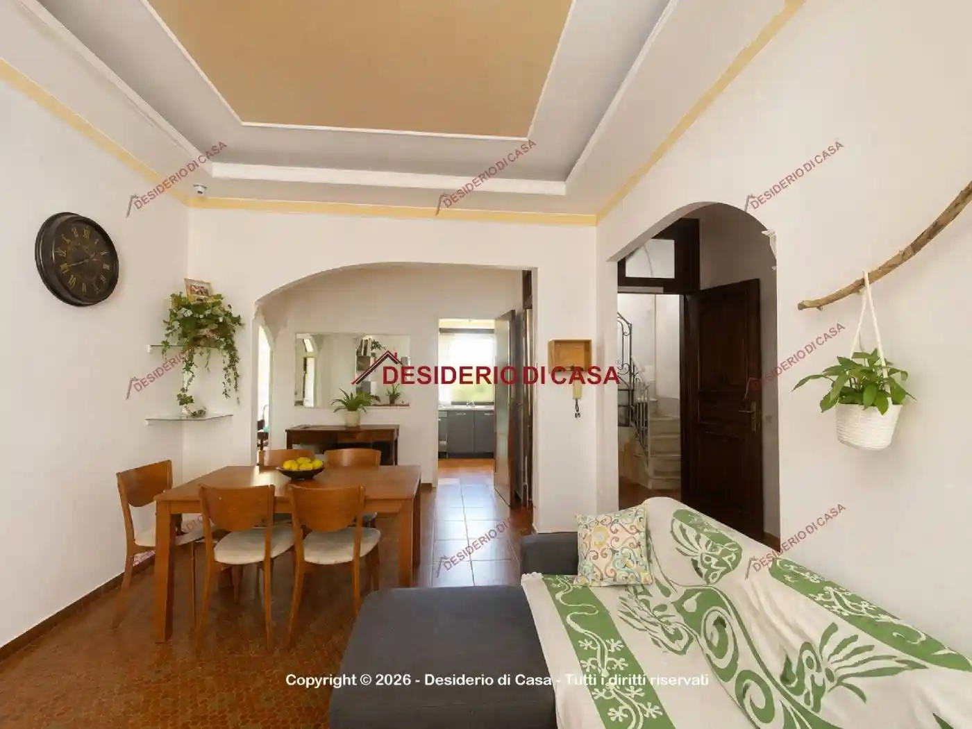 Appartamento in vendita a Trapani