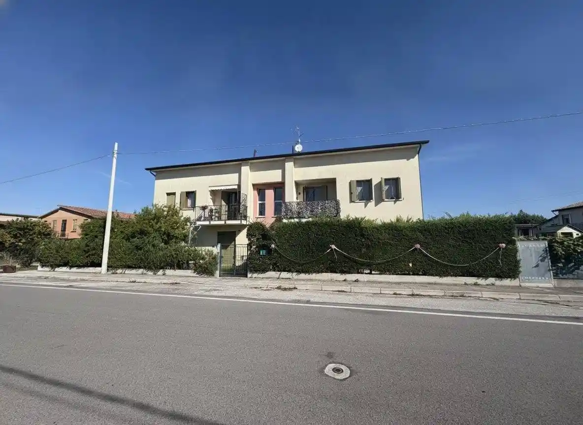 Appartamento in vendita a Torreglia