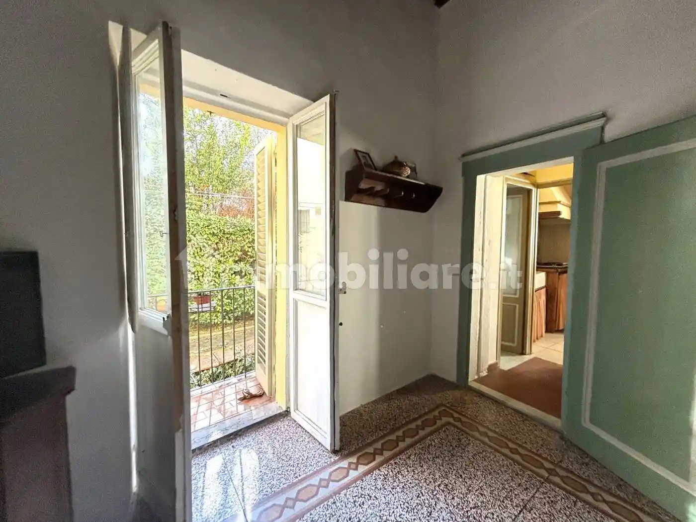 Appartamento in vendita a Firenze