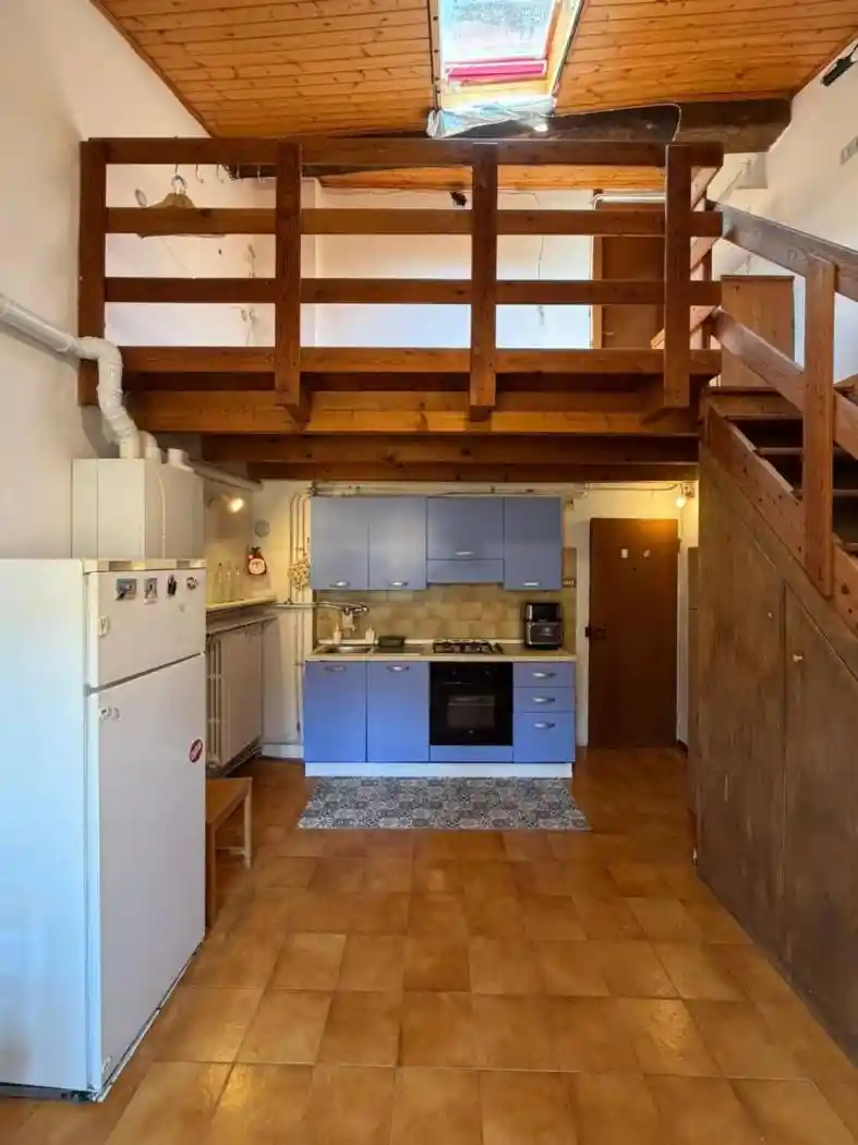Appartamento in affitto a Bologna