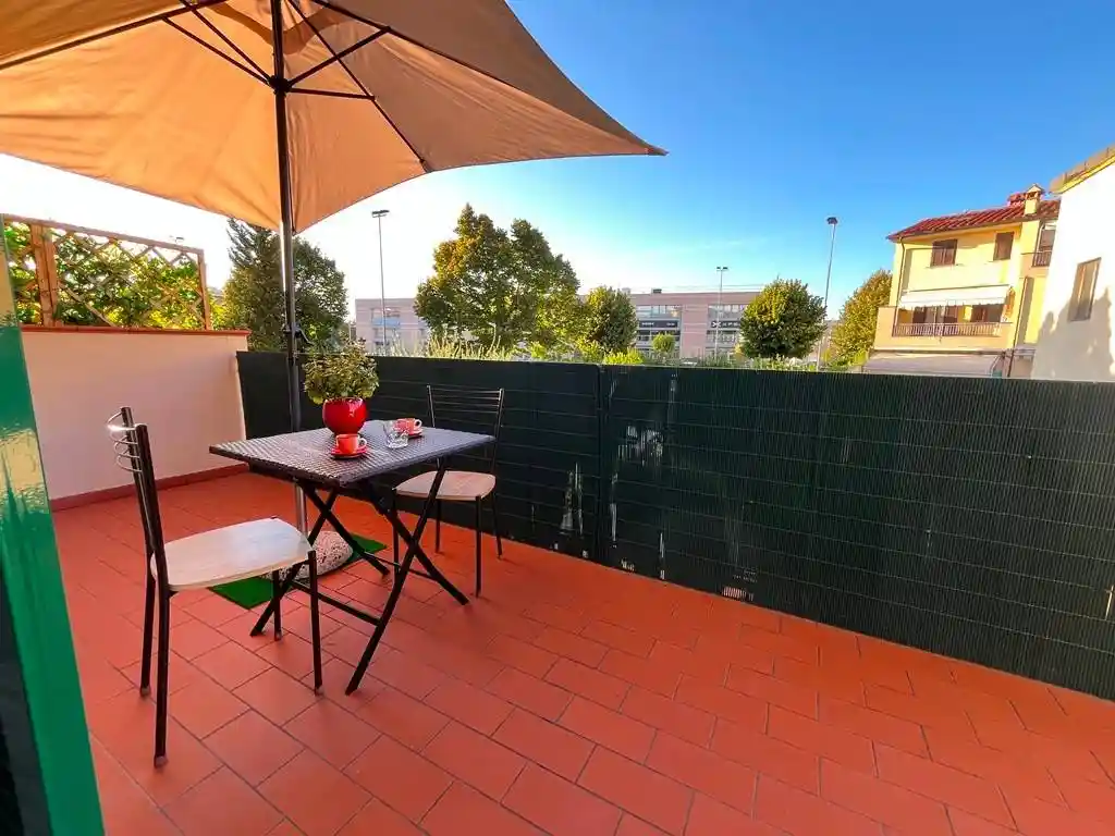 Appartamento in vendita a Firenze