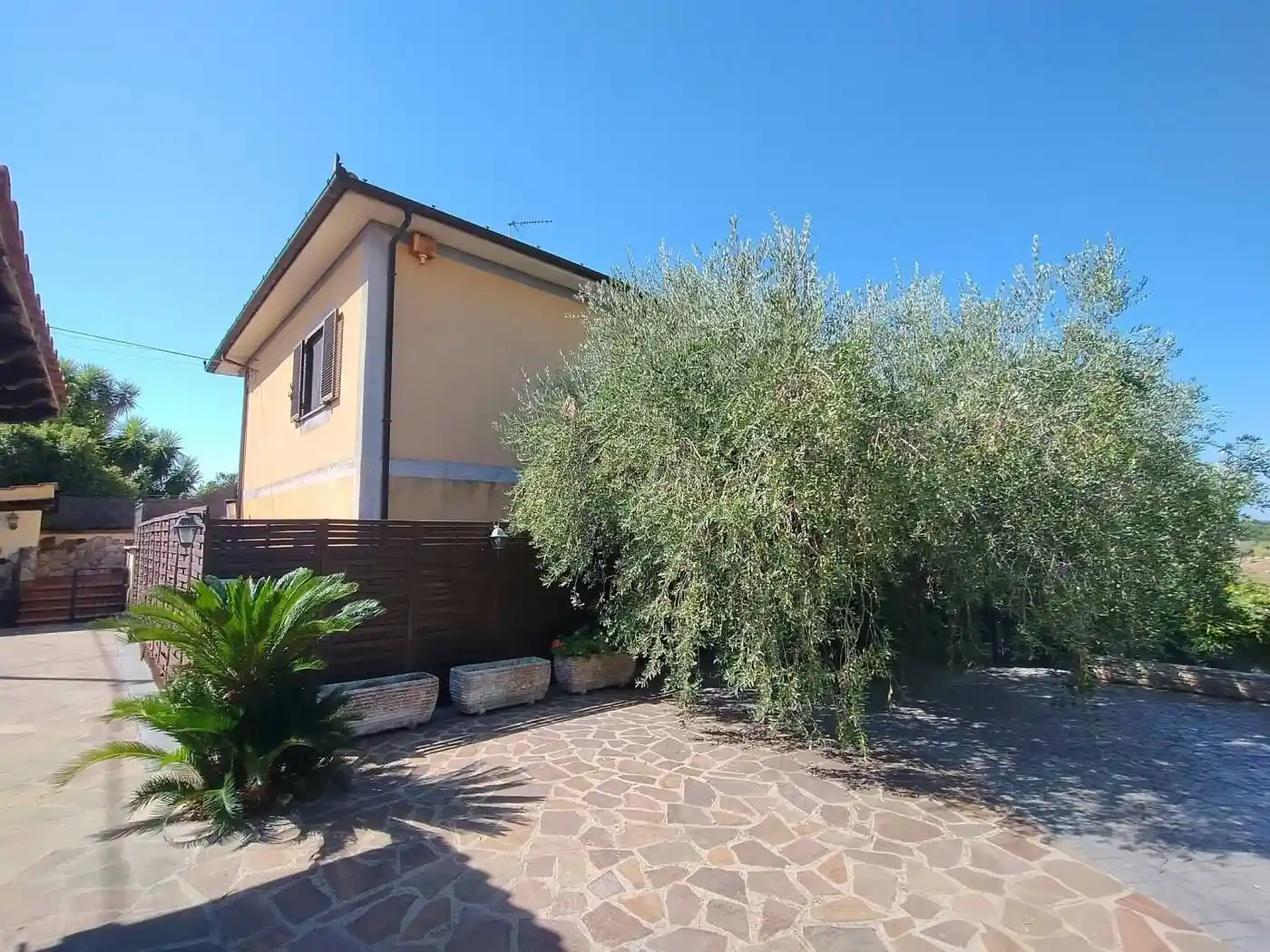 Villa in vendita a Velletri