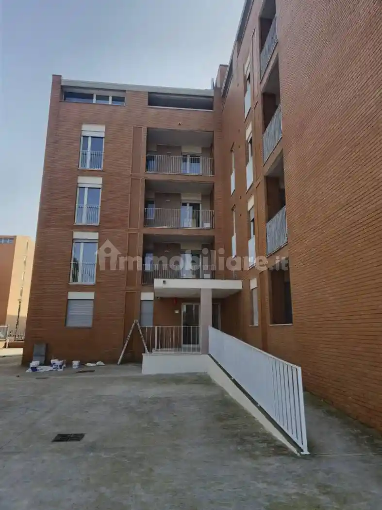 Appartamento in vendita a Gricignano di Aversa