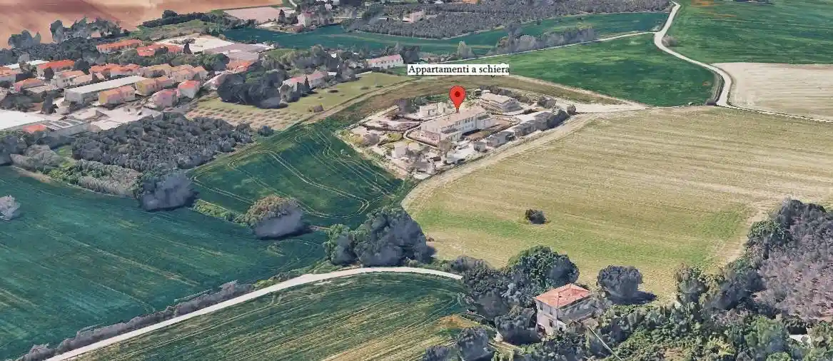 Appartamento in vendita a Sirolo