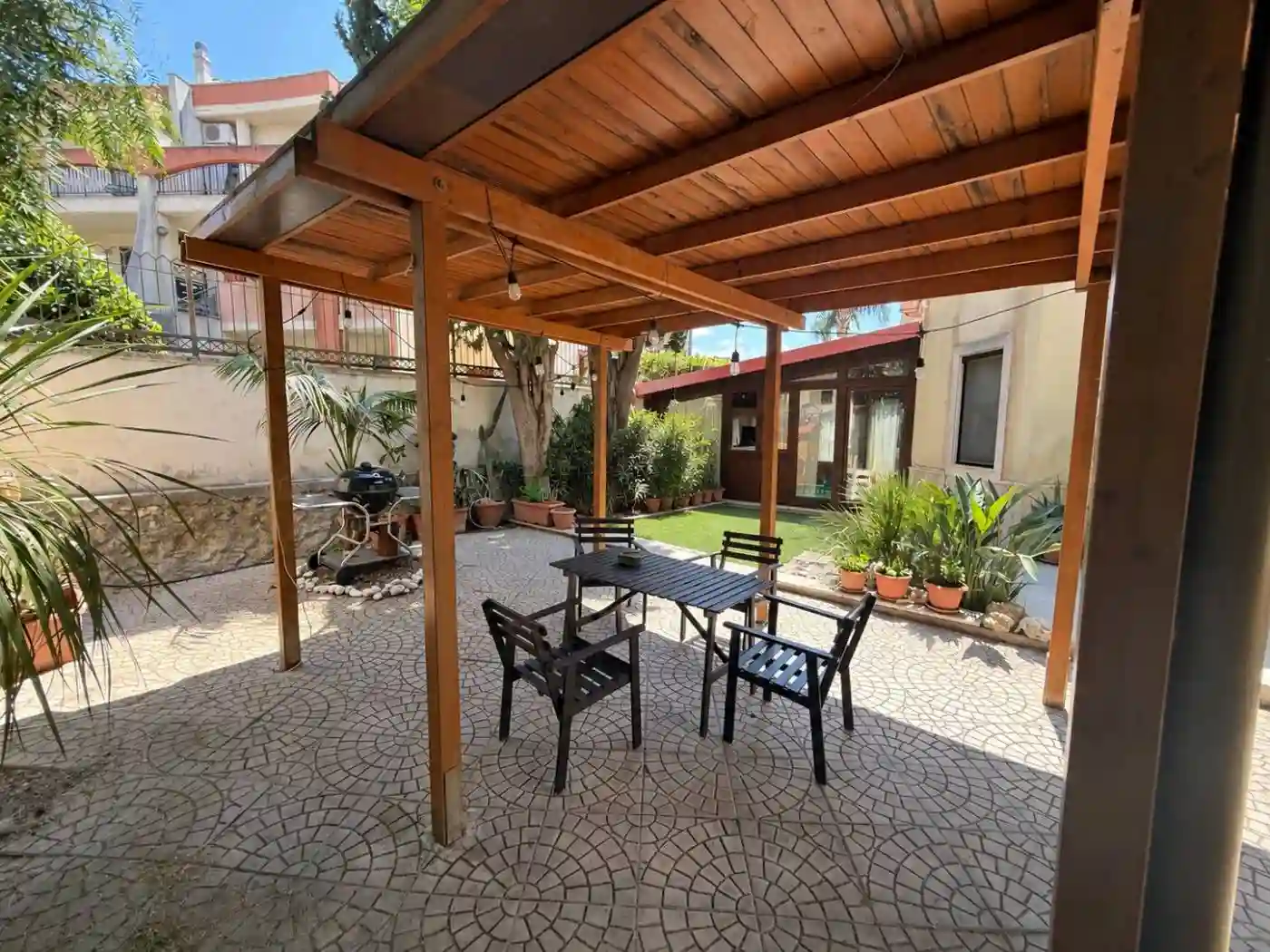 Villetta a schiera - foto 2