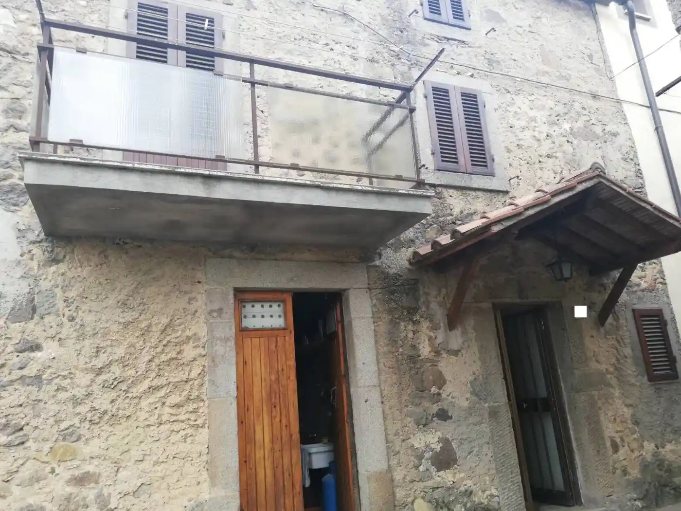 Villa in vendita a Castel del Piano