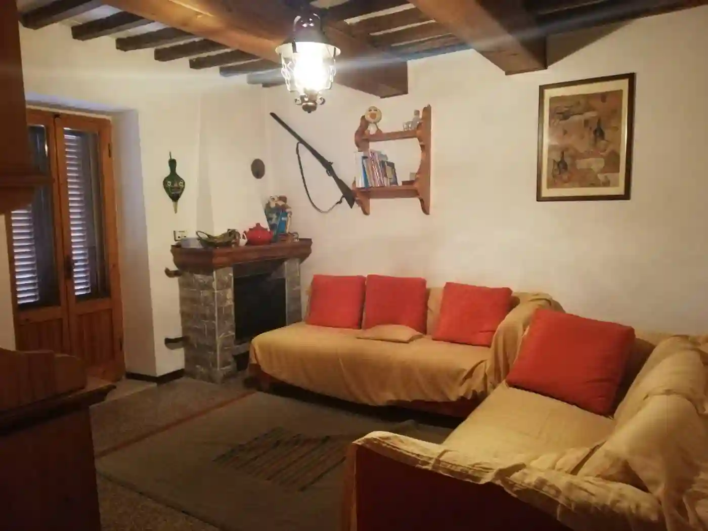 Villa - foto 4