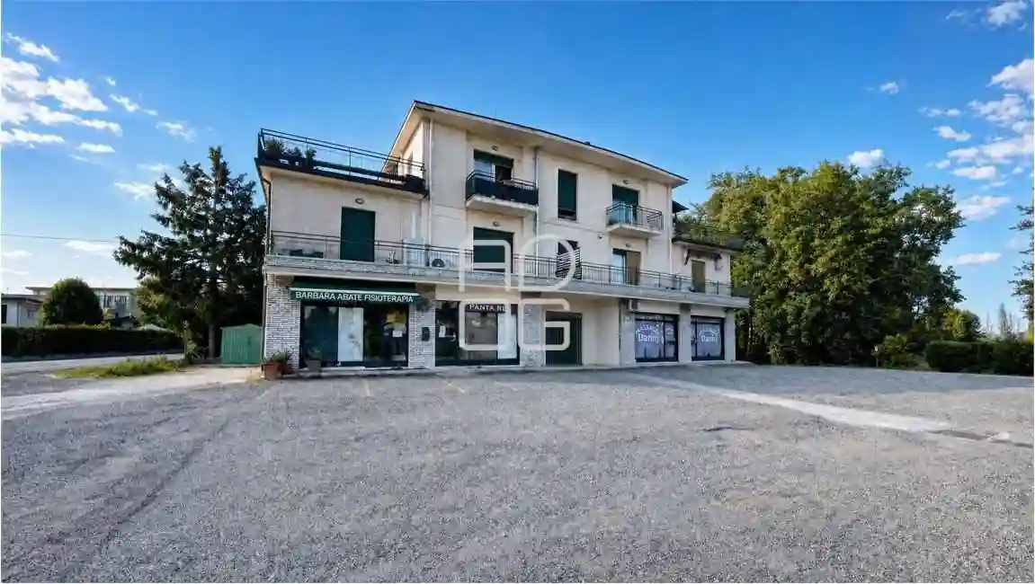 Palazzo - Edificio - foto 2