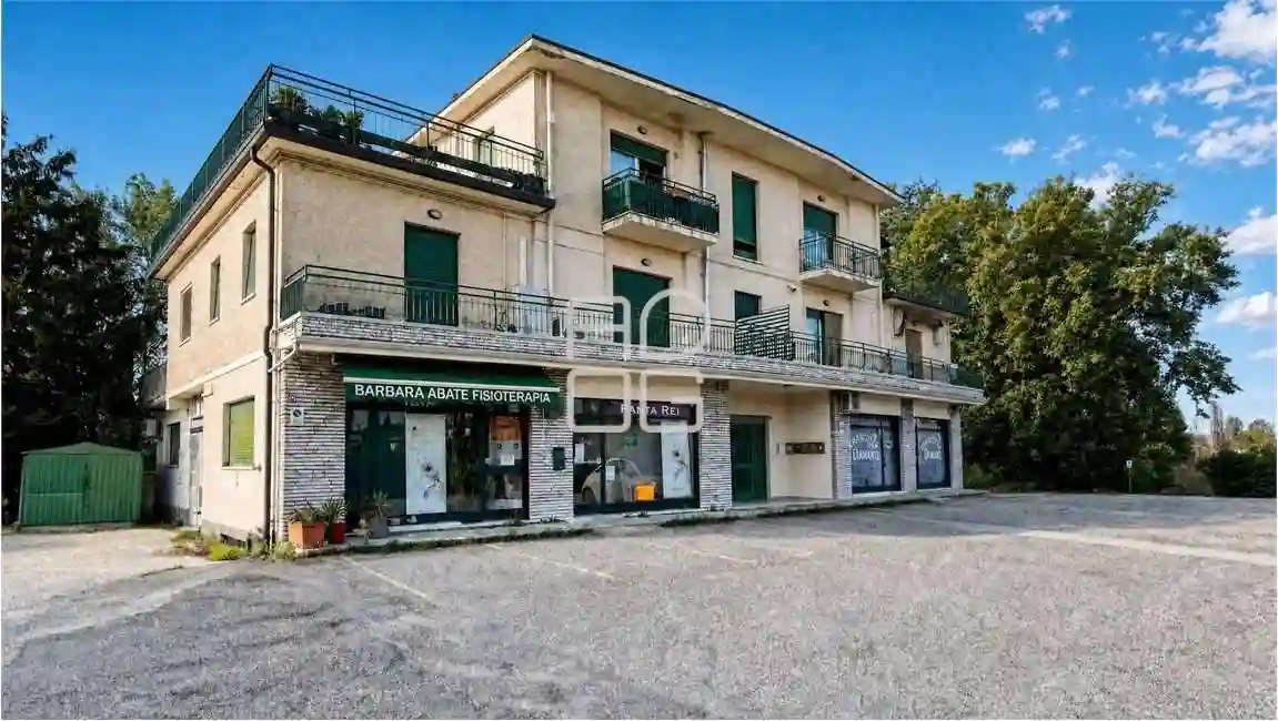 Palazzo - Edificio - foto 3