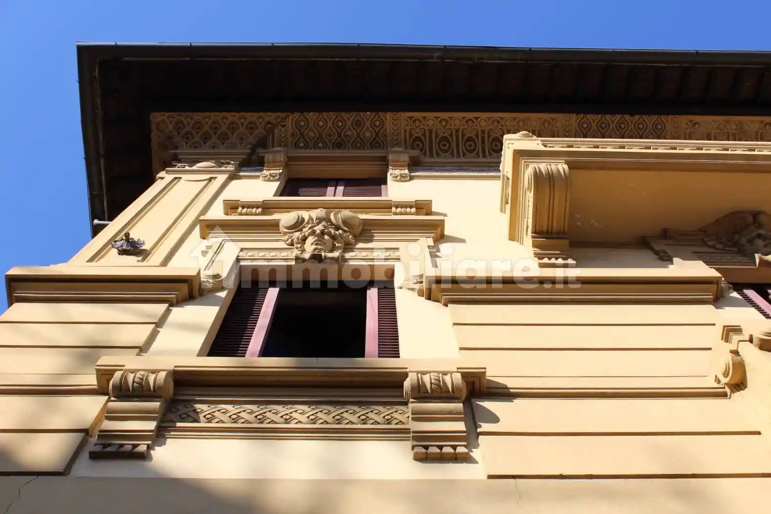 Palazzo - Edificio in vendita a Firenze