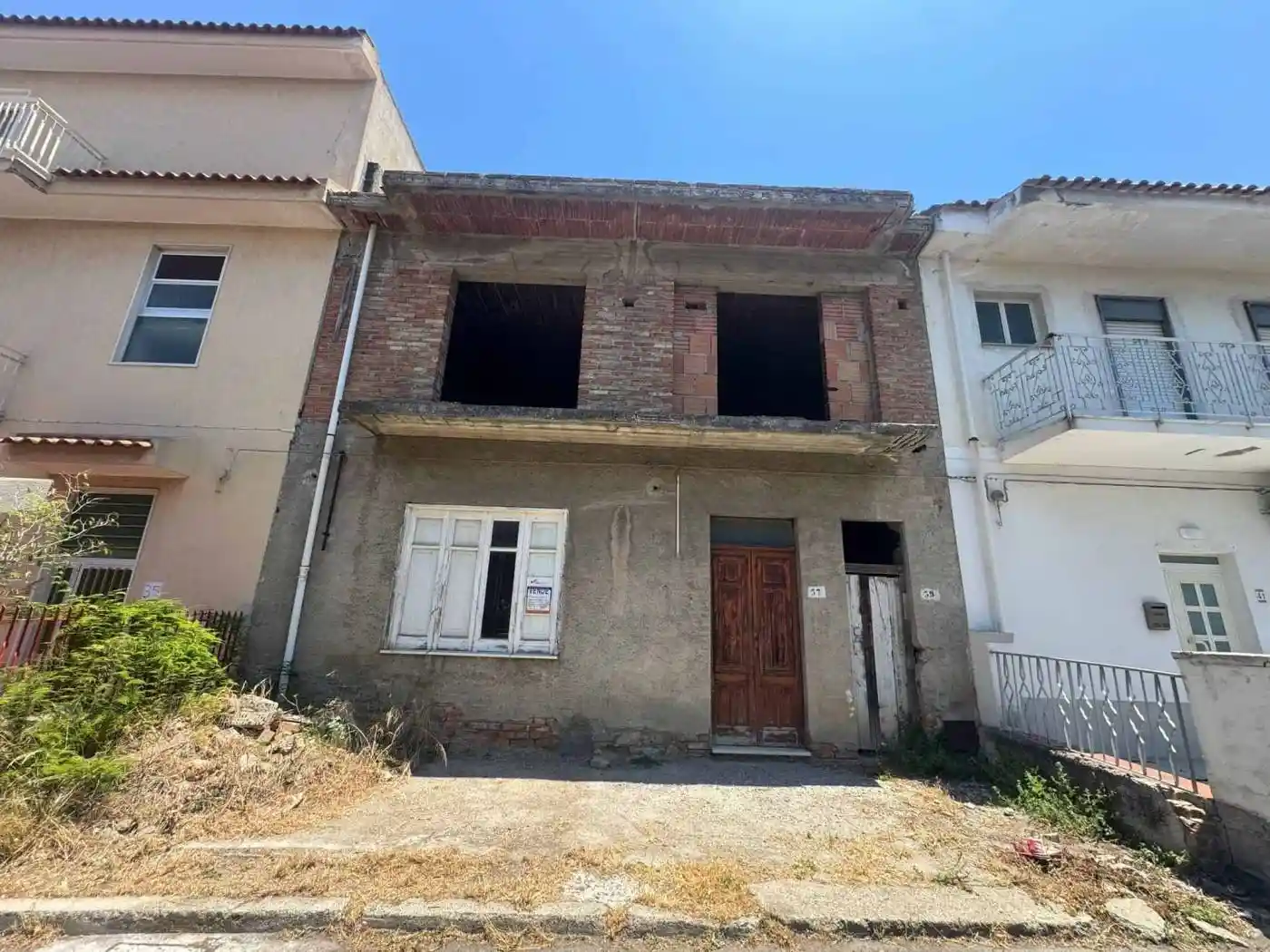 Casa indipendente in vendita a Falcone