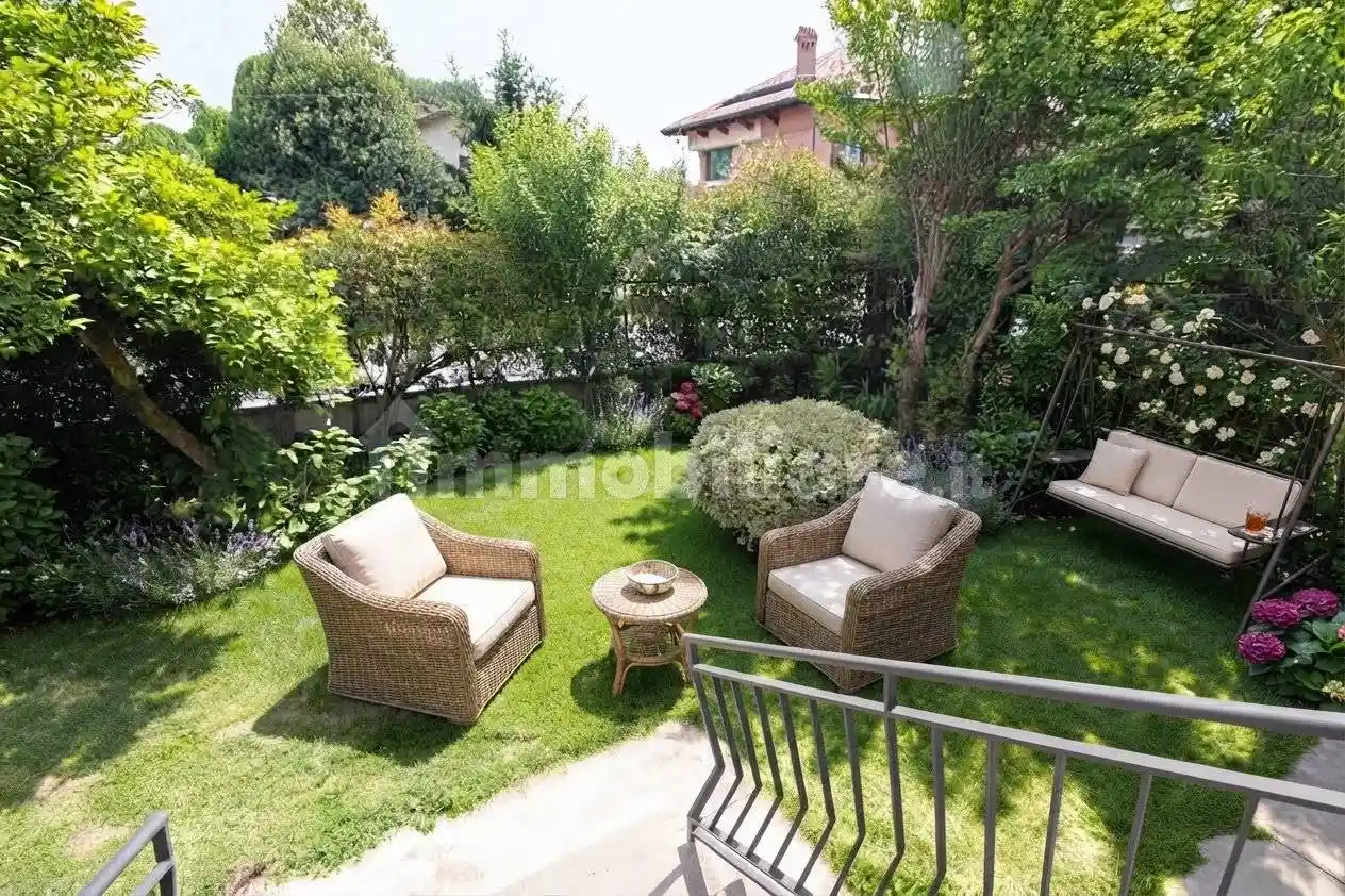 Villa in vendita a Olgiate Olona