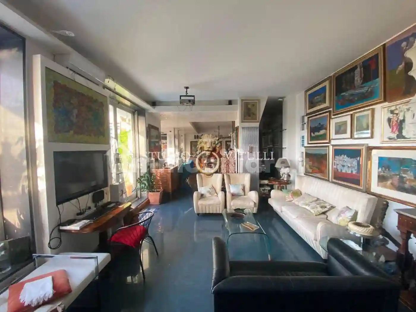 Attico - Mansarda - foto 2