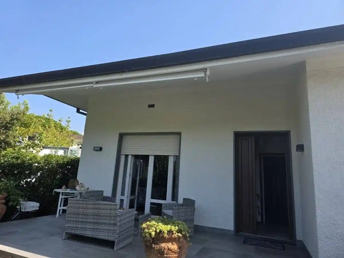 Villa in vendita a Forte dei Marmi