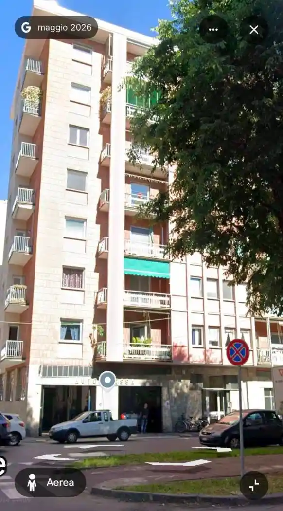 Appartamento in affitto a Alessandria