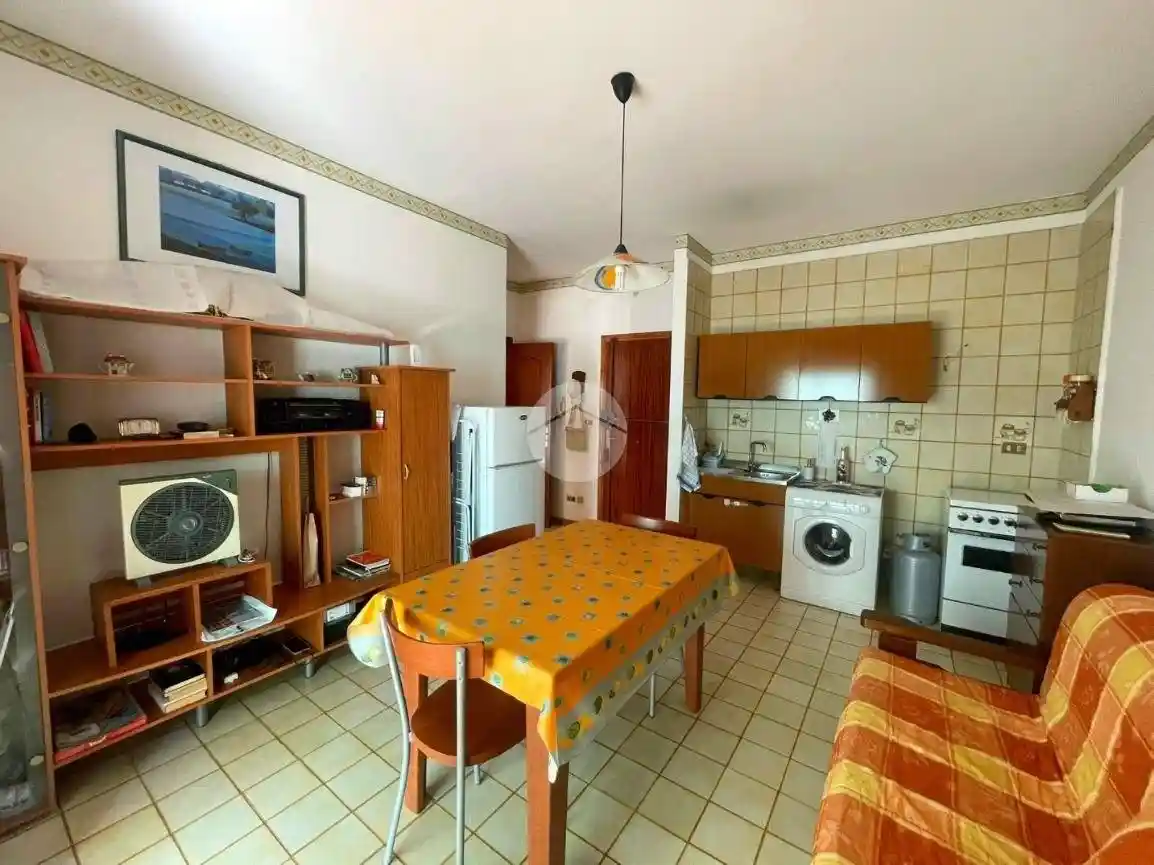 Appartamento in vendita a Scalea