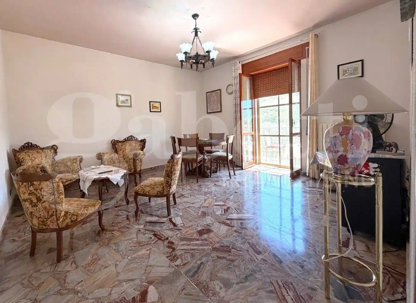Casa indipendente in vendita a Venafro