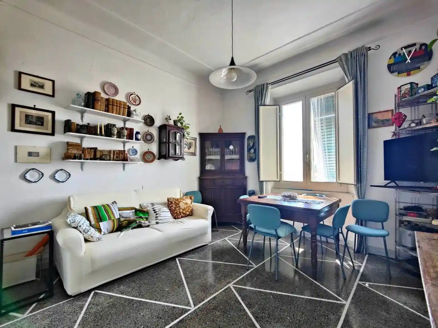 Appartamento in vendita a Pisa