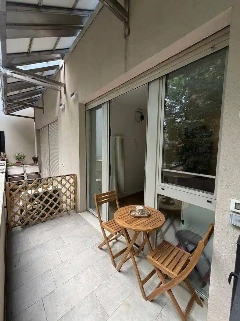Appartamento in vendita a Bologna