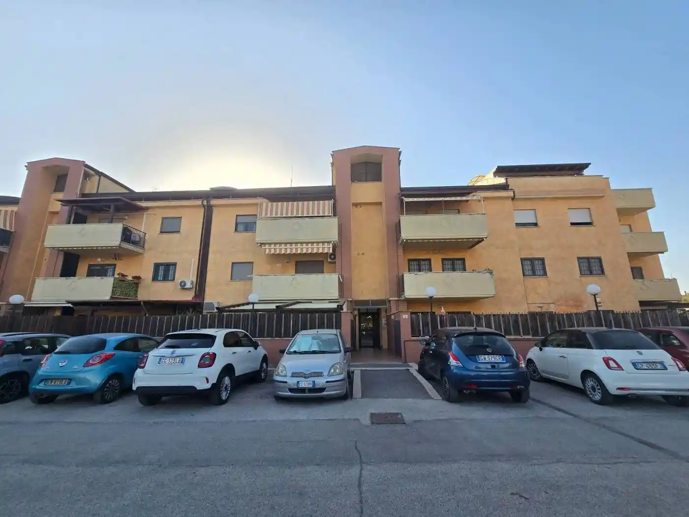 Appartamento in vendita a Albano Laziale