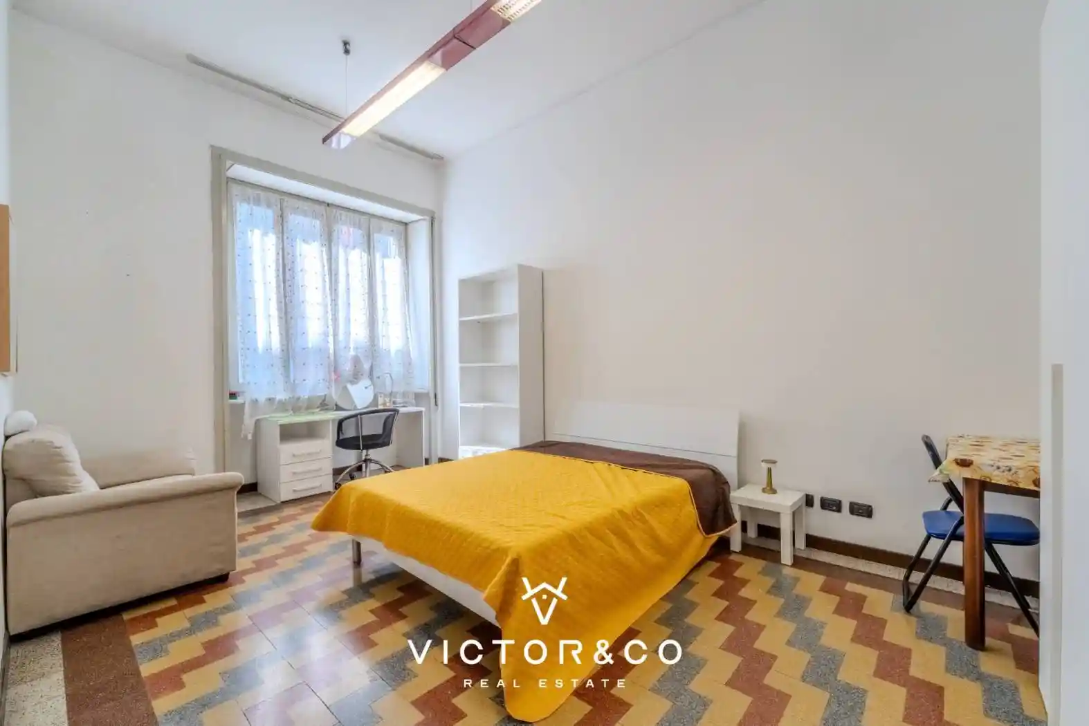 Appartamento in vendita a Novara