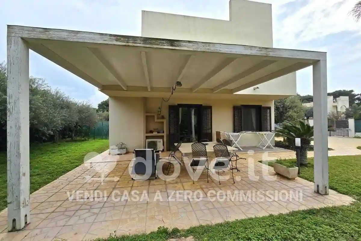 Villa - foto 3
