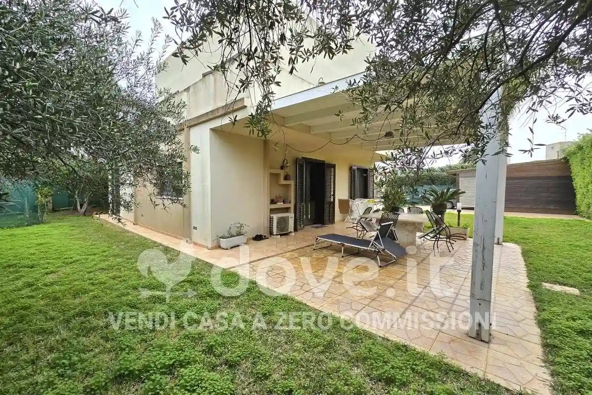Villa - foto 4