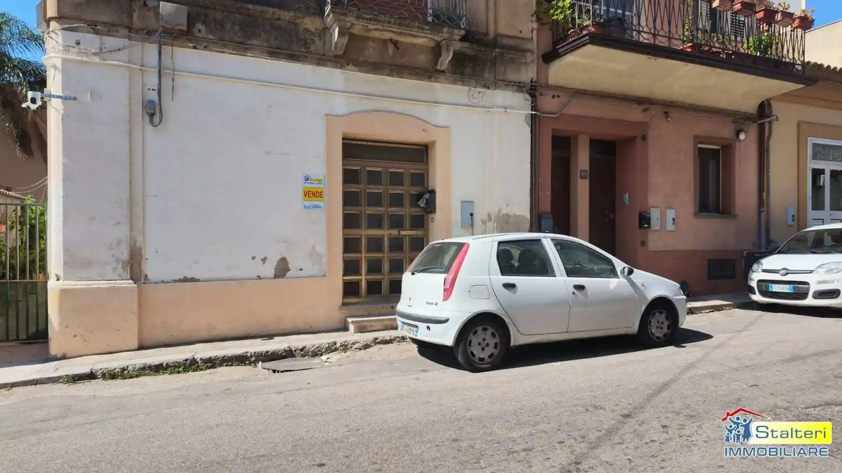 Appartamento in vendita a Siderno