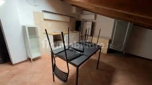 Appartamento in affitto a Guastalla