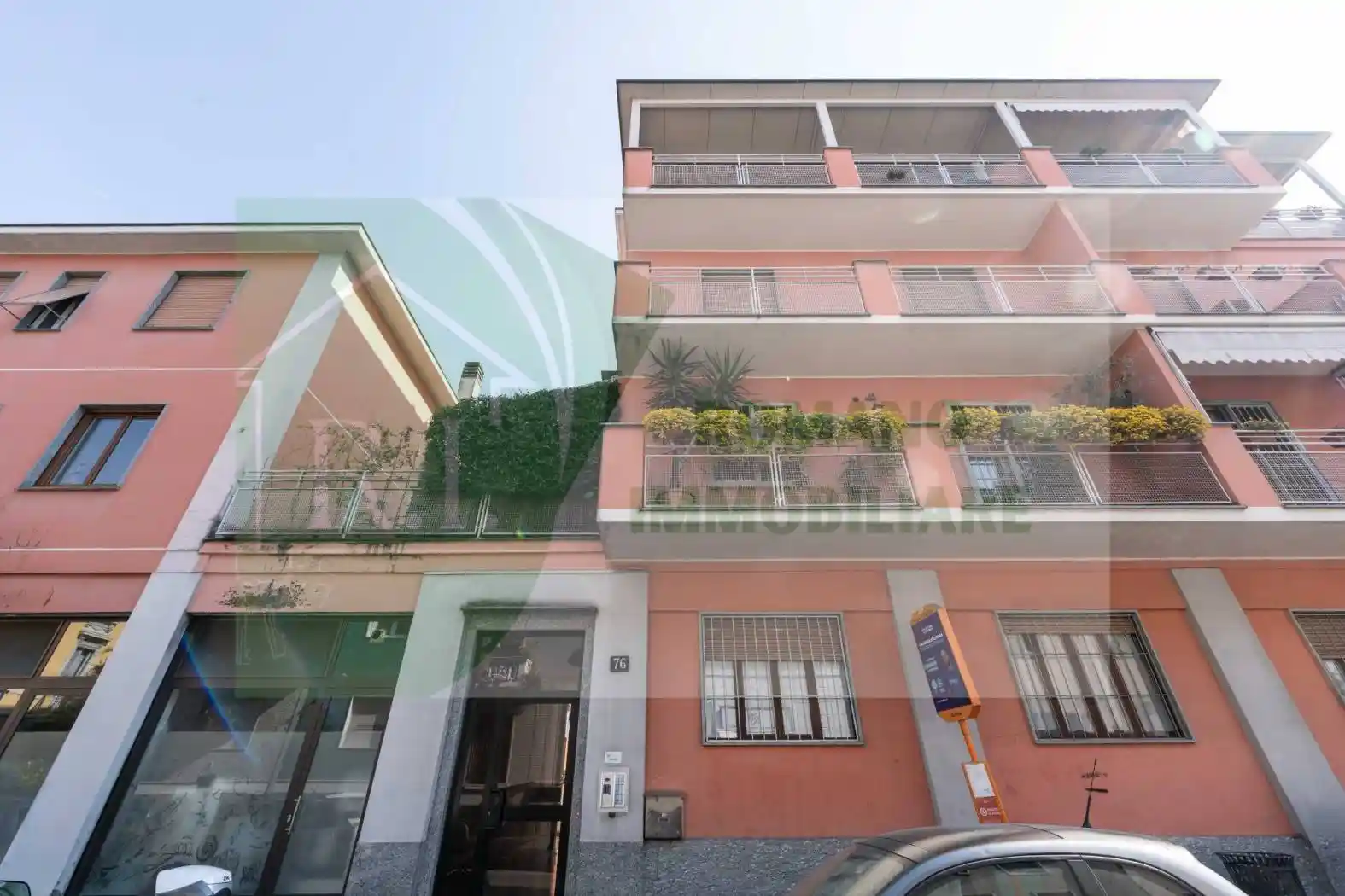 Appartamento in vendita a Milano