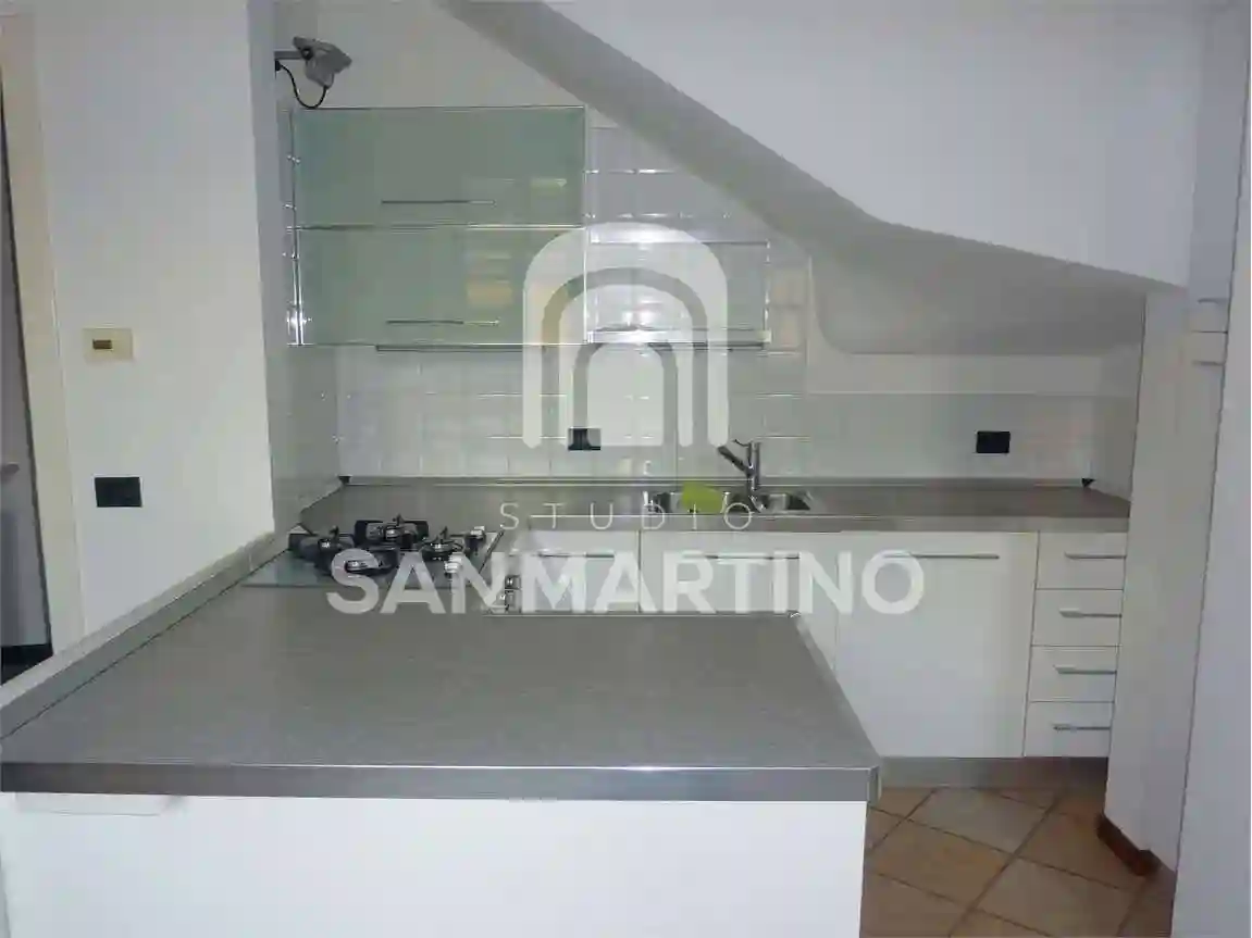 Attico - Mansarda - foto 2