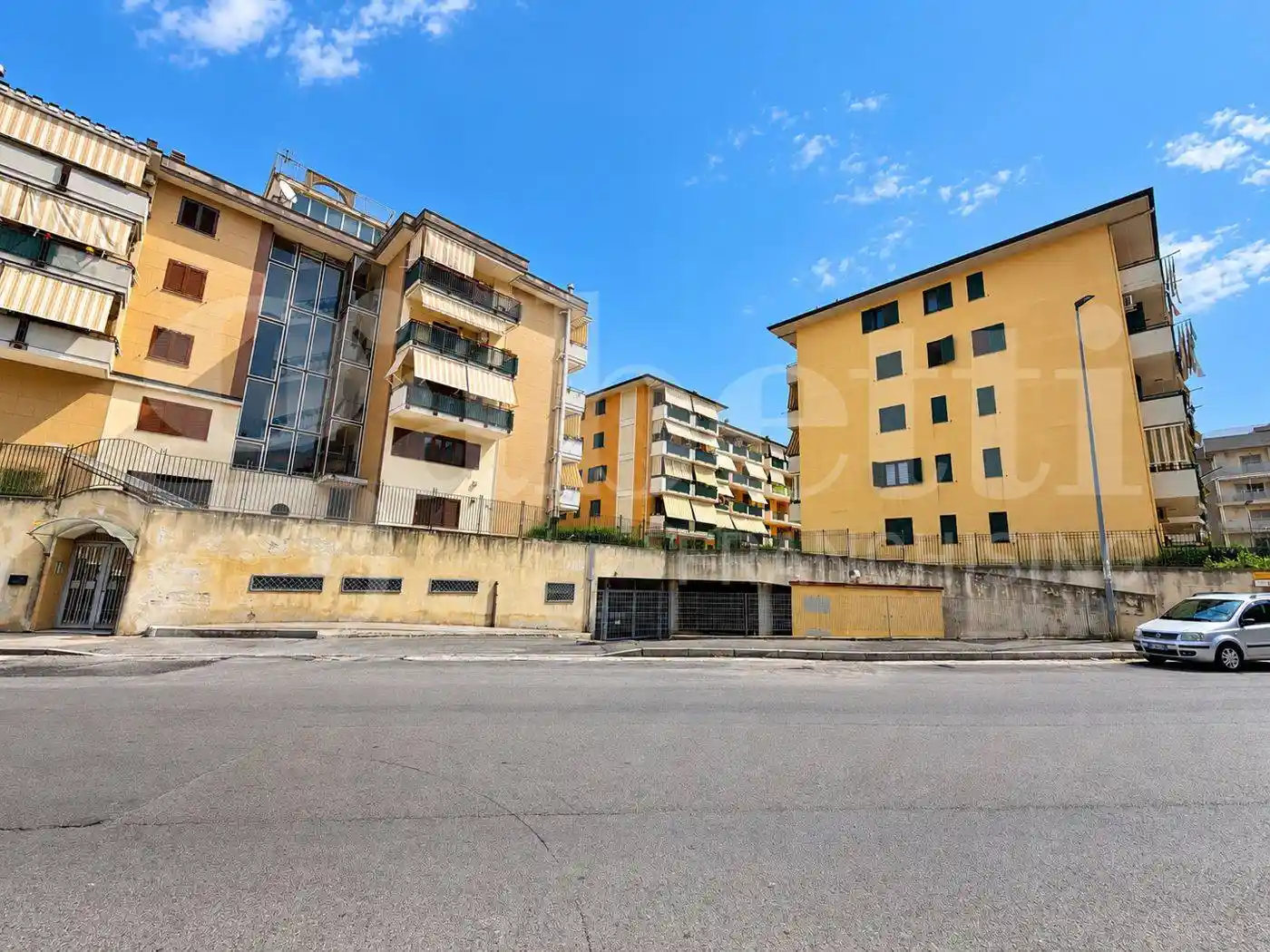 Appartamento in vendita a Angri