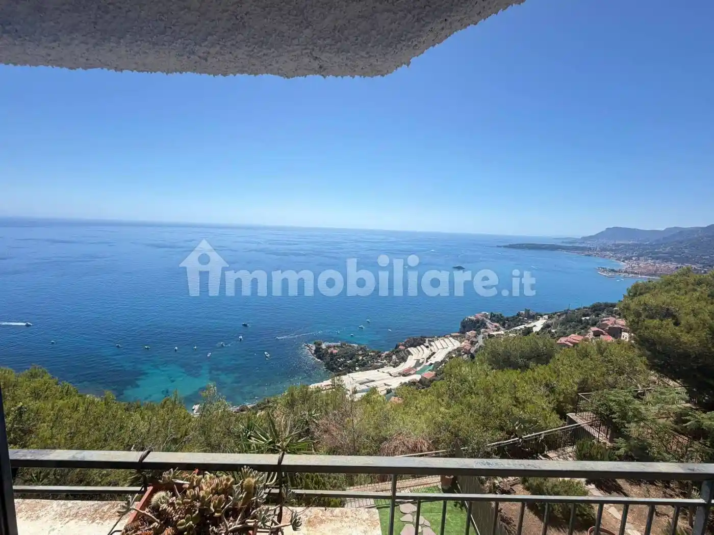 Appartamento in affitto a Ventimiglia