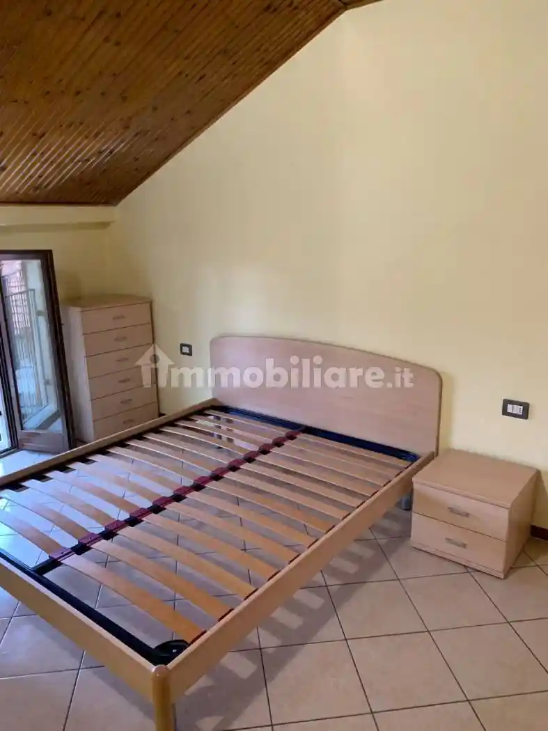 Appartamento in affitto a Bernareggio