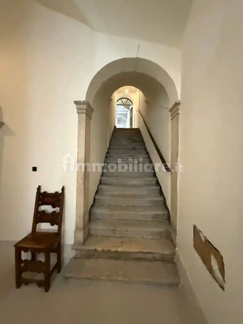 Appartamento in affitto a Trento