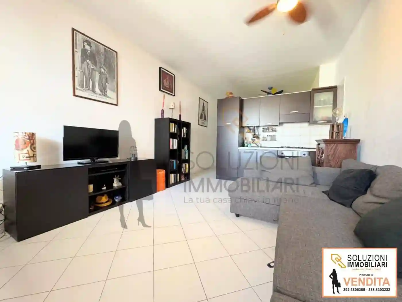 Appartamento - foto 4