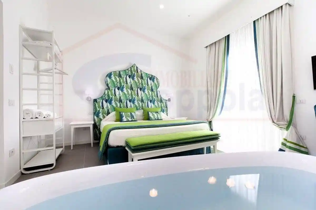 Appartamento in vendita a Sorrento