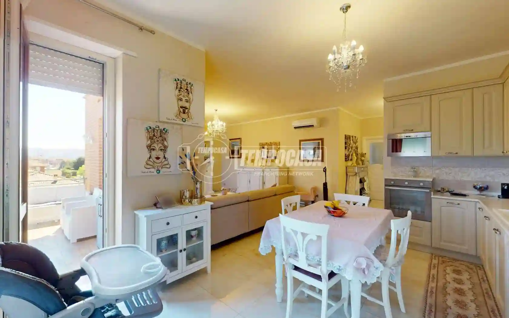Appartamento - foto 3