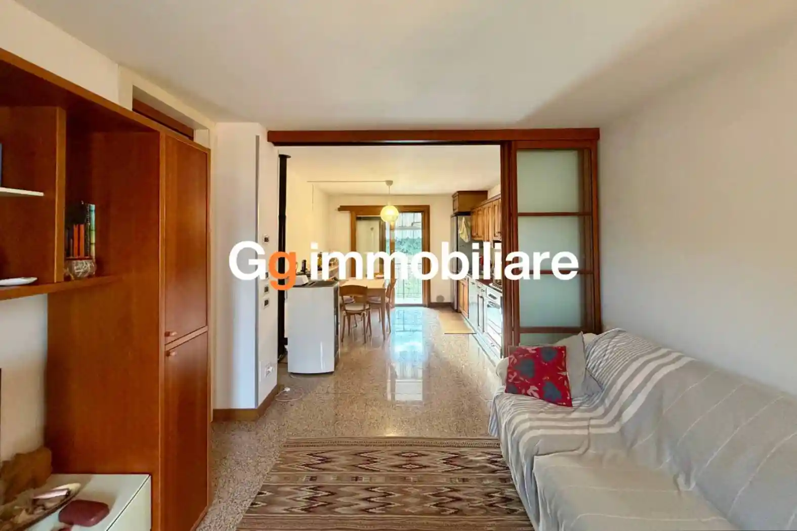 Appartamento in affitto a Resana