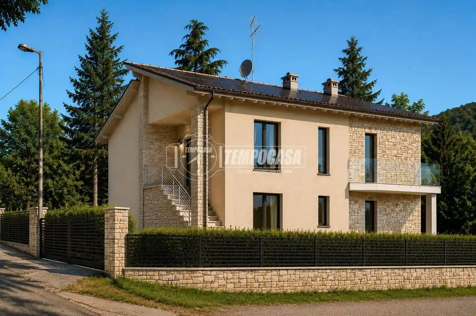 Casa indipendente - foto 2