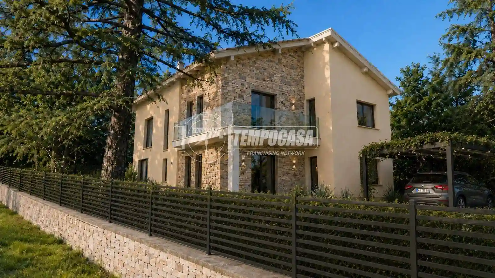 Casa indipendente - foto 3
