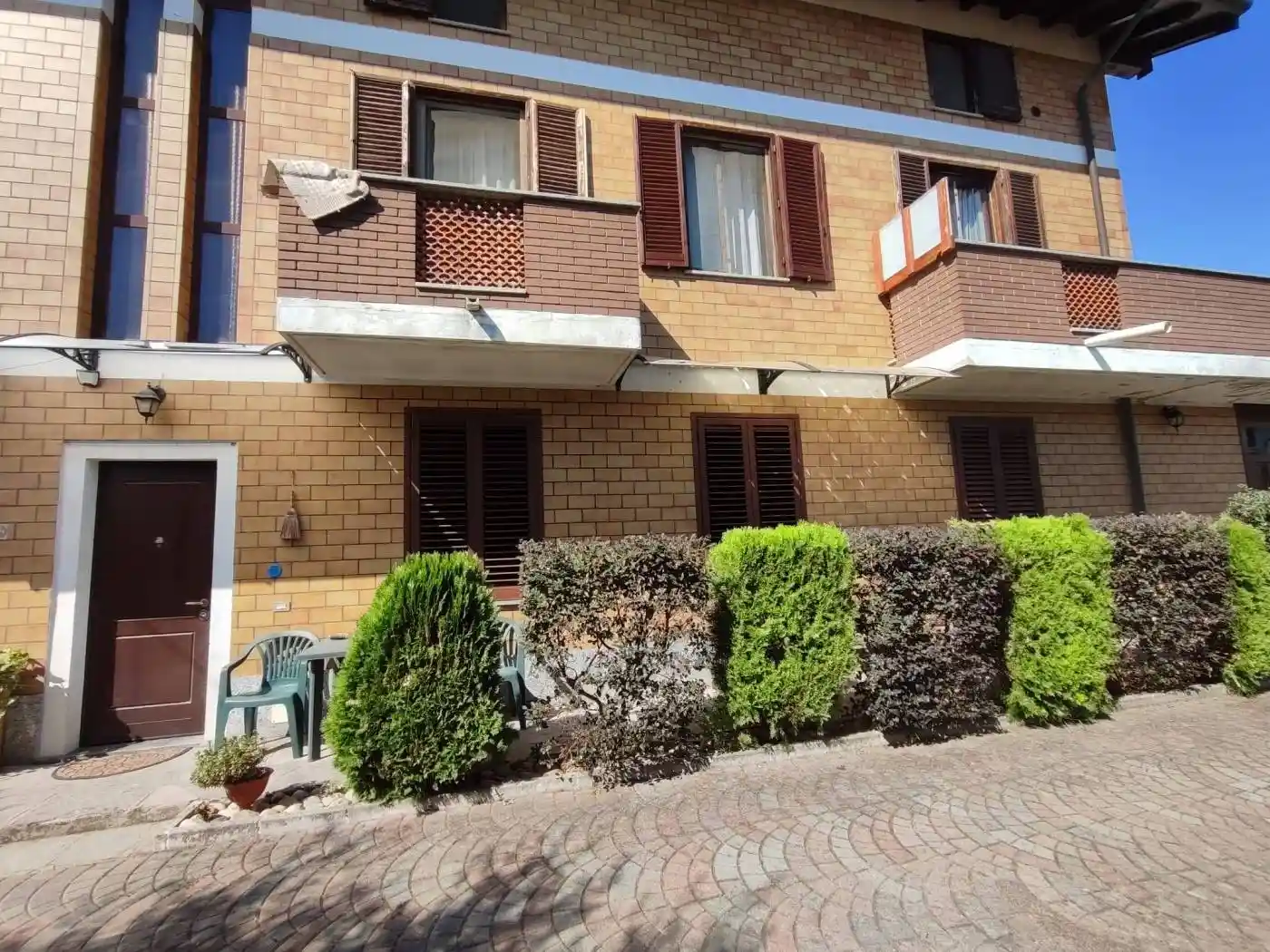 Villa in vendita a Gambolò