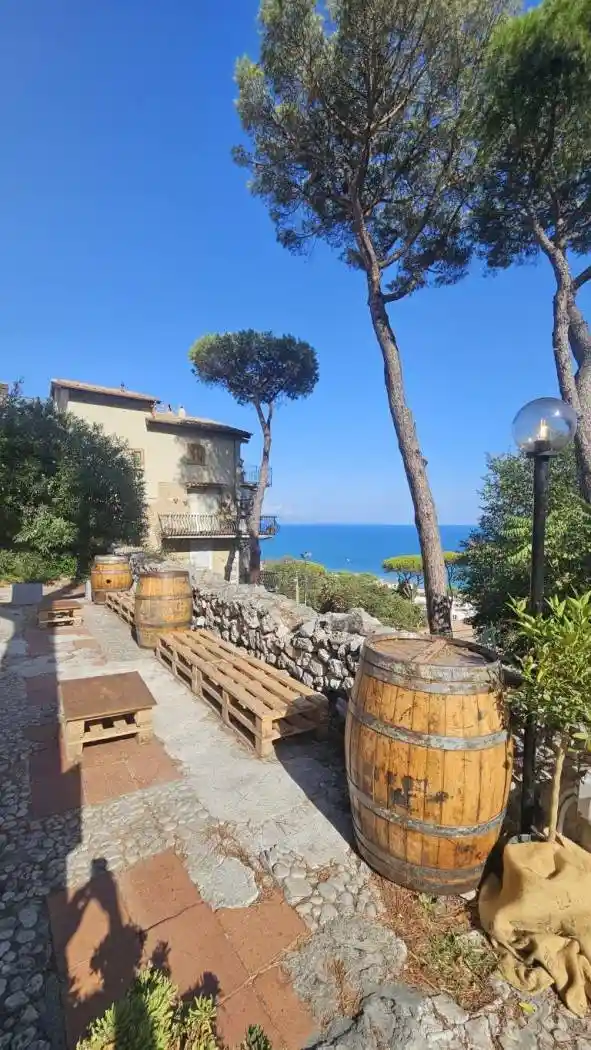 Loft in vendita a San Felice Circeo