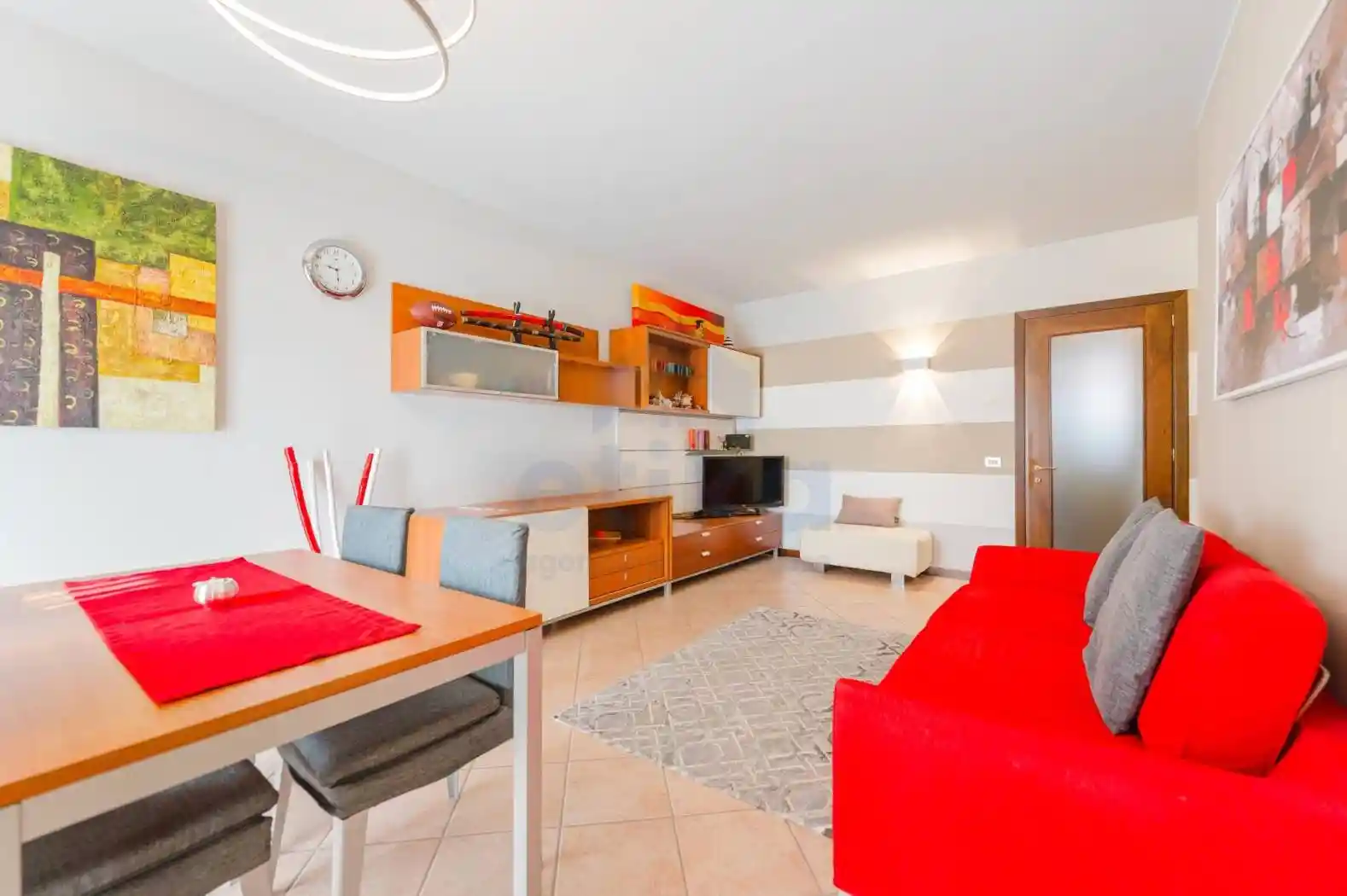 Appartamento in vendita a Ponzano Veneto