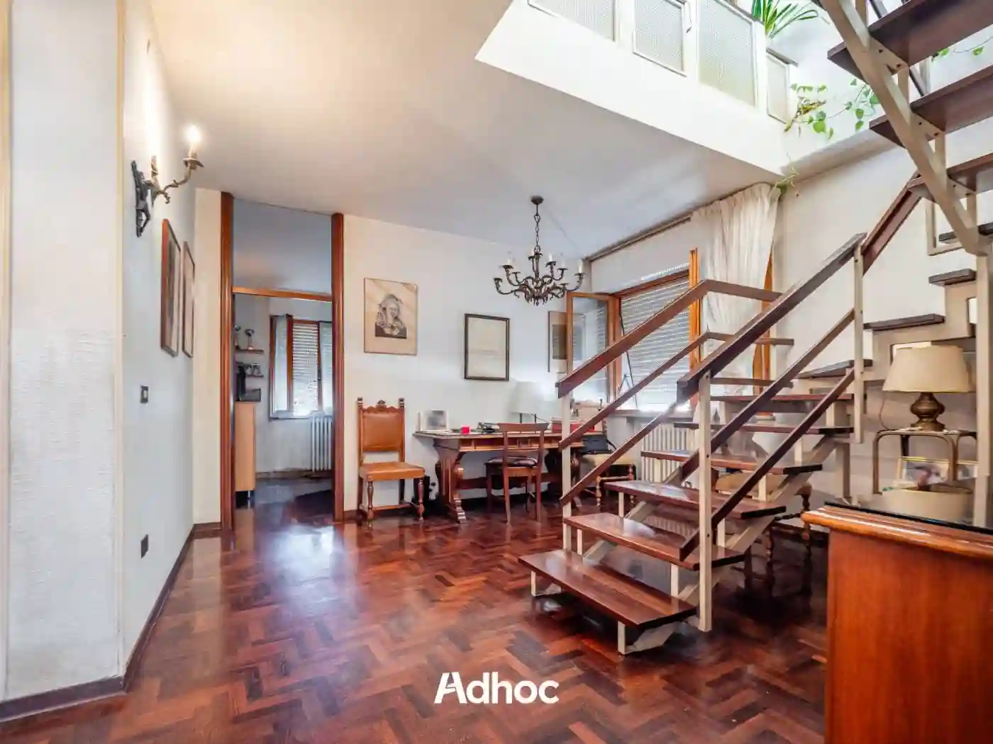 Attico - Mansarda - foto 5