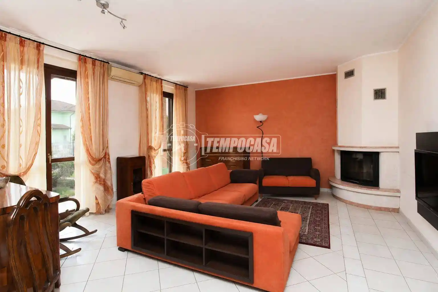 Villa in vendita a Garbagna Novarese