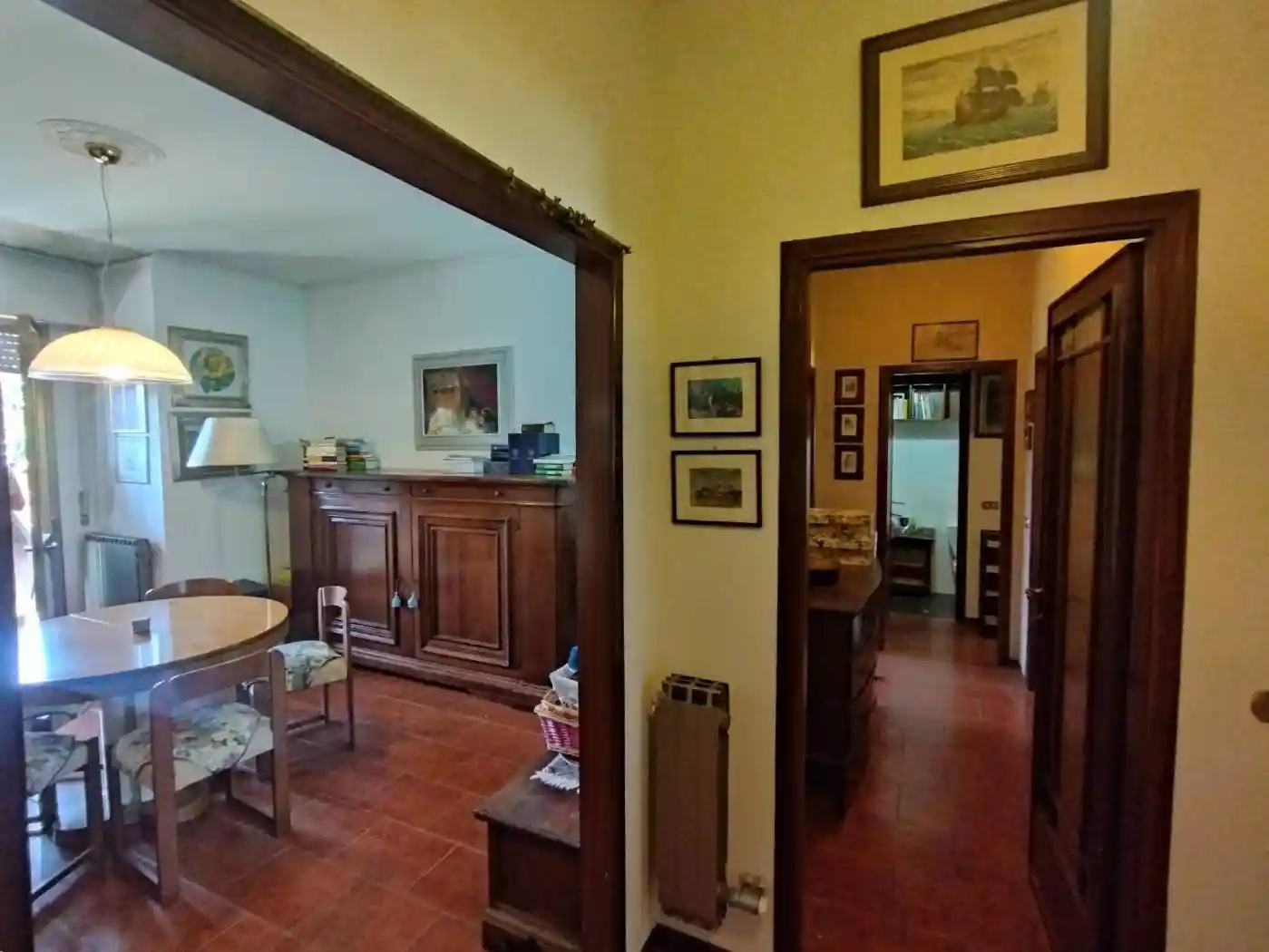Appartamento in vendita a Viareggio